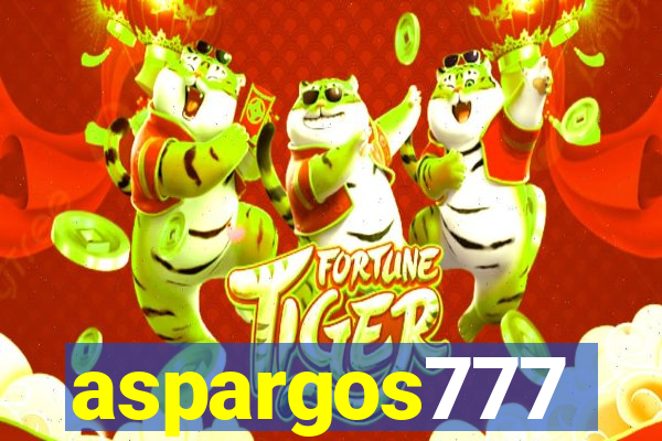 aspargos777