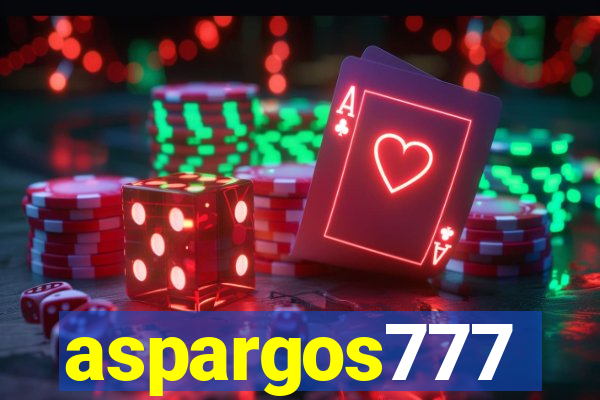 aspargos777