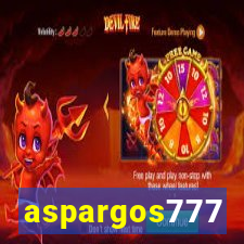 aspargos777