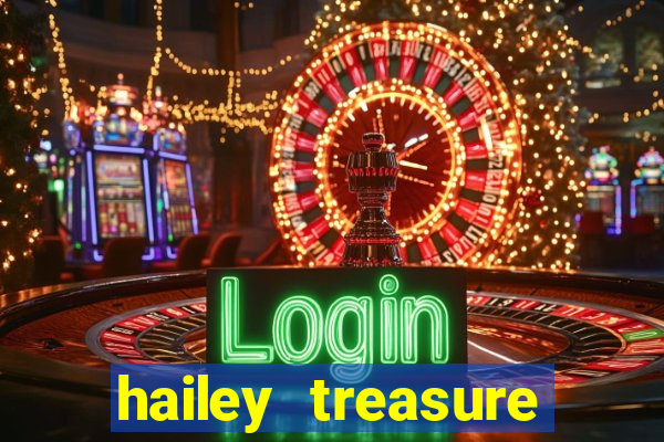 hailey treasure adventure mod apk