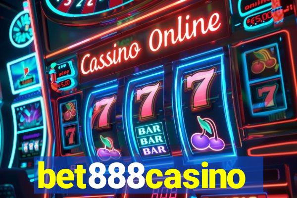 bet888casino