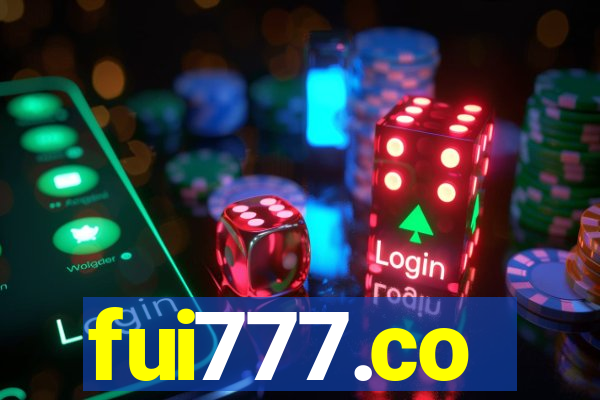 fui777.co