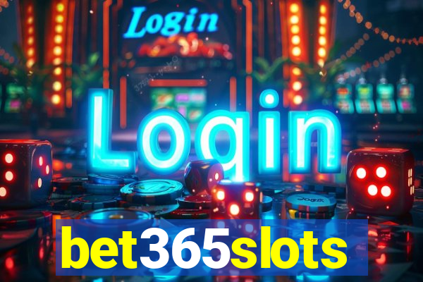 bet365slots