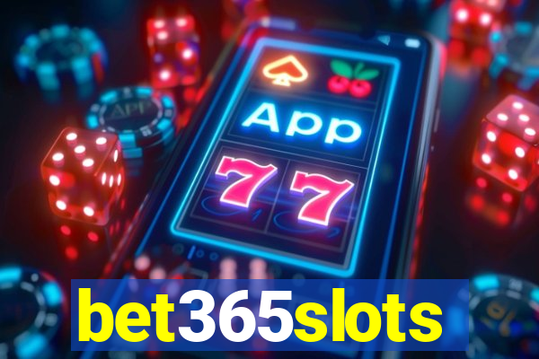 bet365slots