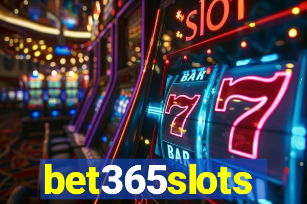 bet365slots