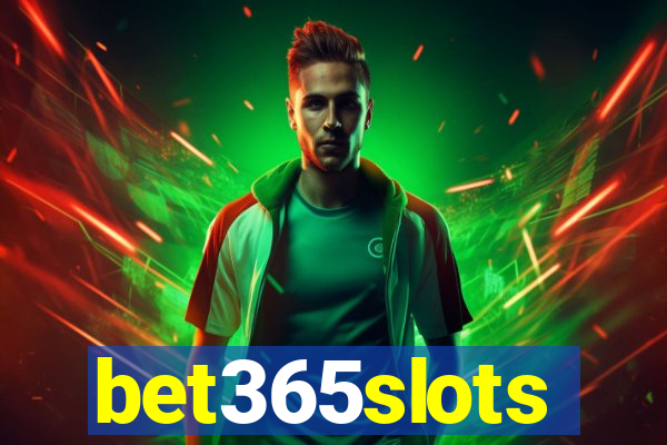 bet365slots