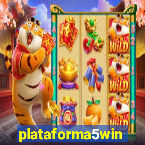 plataforma5win