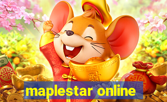 maplestar online