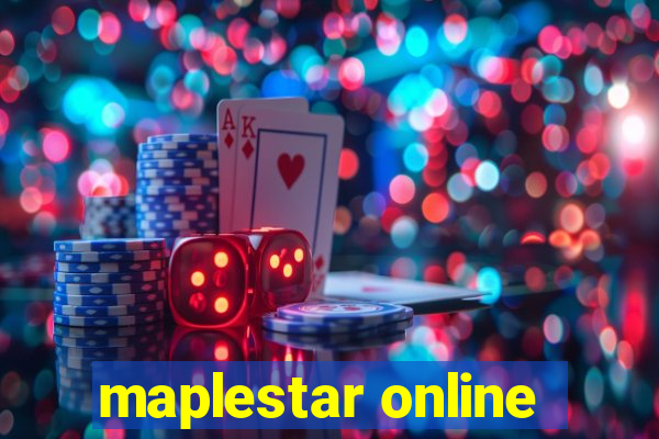 maplestar online