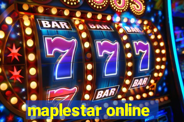 maplestar online