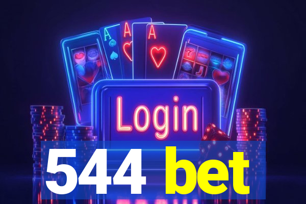 544 bet