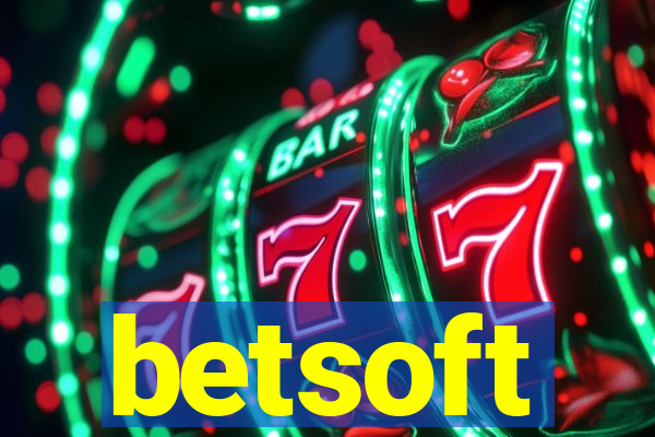 betsoft