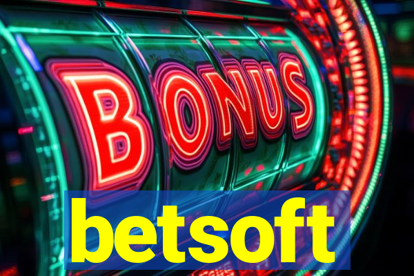 betsoft