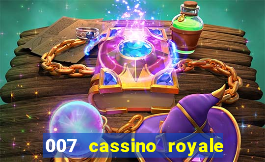 007 cassino royale download dublado 4shared