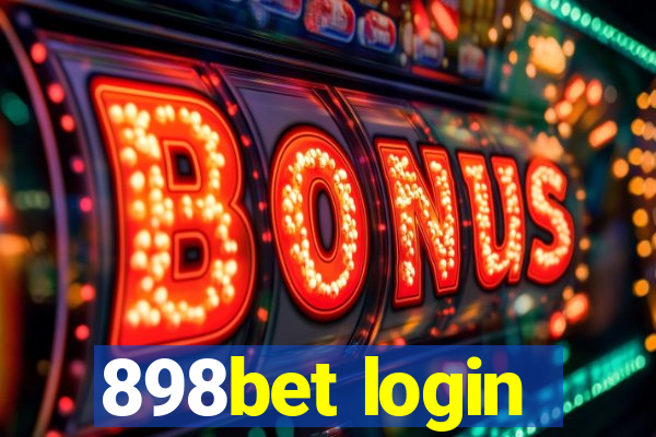 898bet login