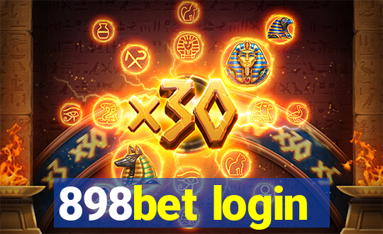 898bet login