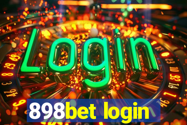 898bet login