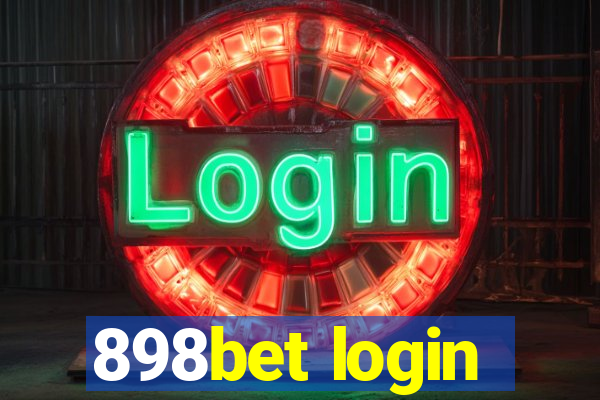 898bet login