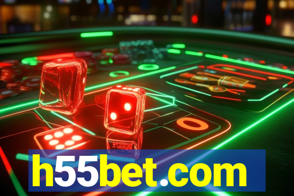 h55bet.com