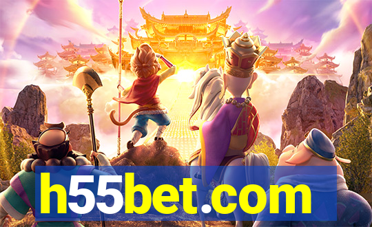 h55bet.com