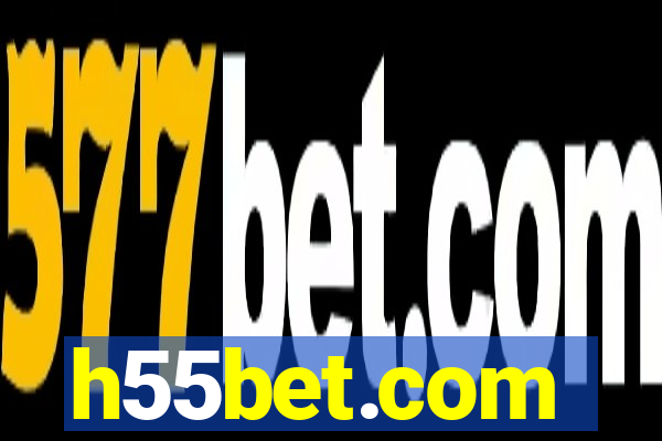 h55bet.com