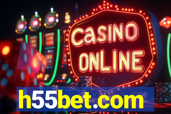 h55bet.com