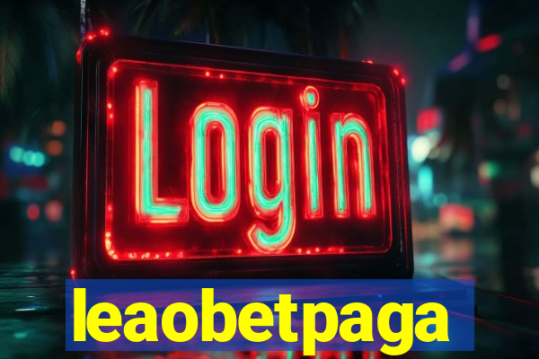 leaobetpaga