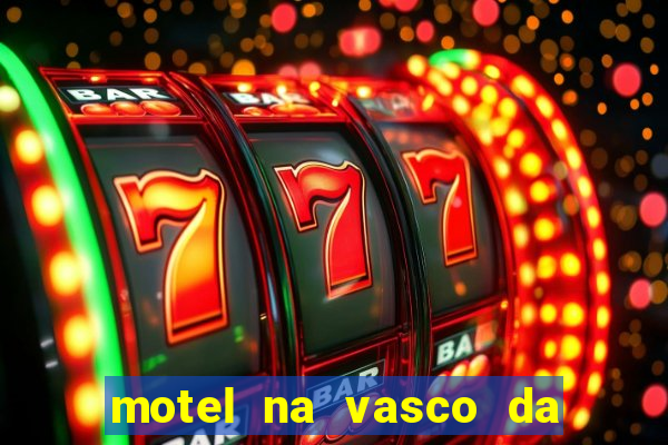 motel na vasco da gama salvador