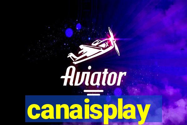 canaisplay