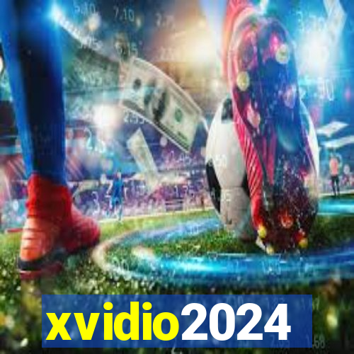 xvidio2024