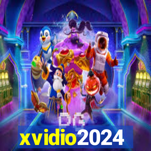 xvidio2024