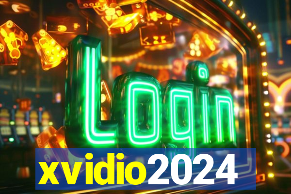 xvidio2024