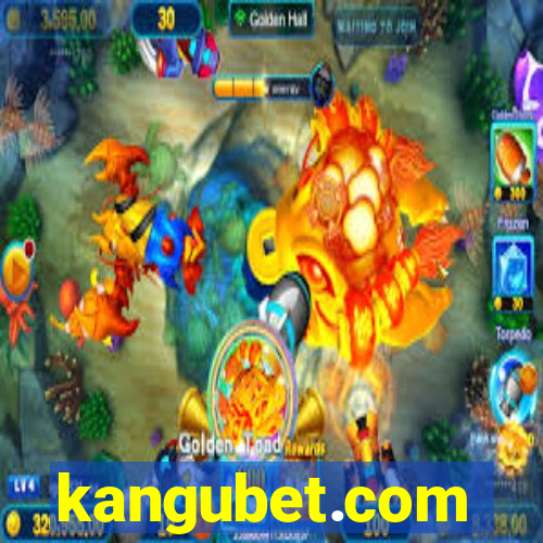 kangubet.com