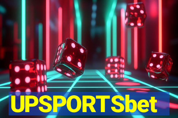 UPSPORTSbet