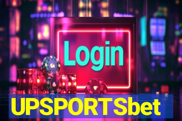 UPSPORTSbet