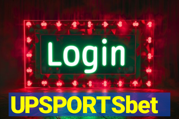 UPSPORTSbet