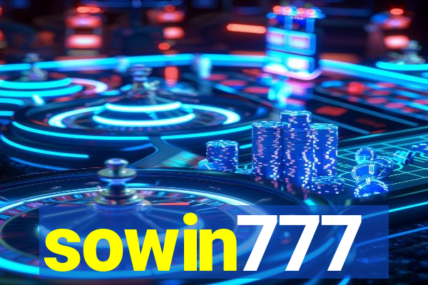 sowin777