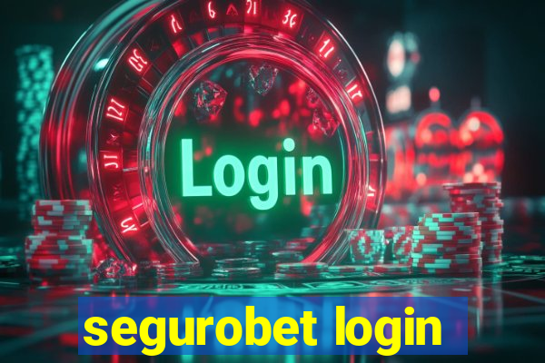 segurobet login