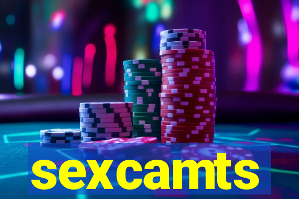 sexcamts