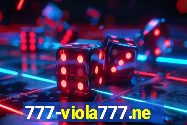 777-viola777.net