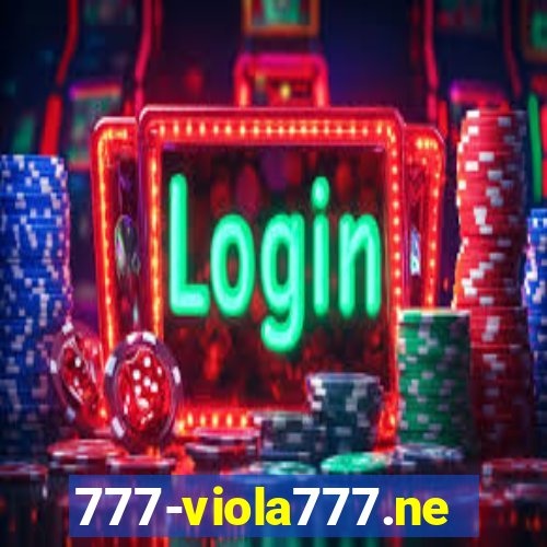 777-viola777.net