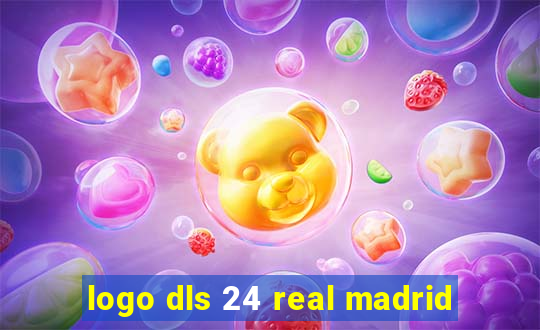 logo dls 24 real madrid