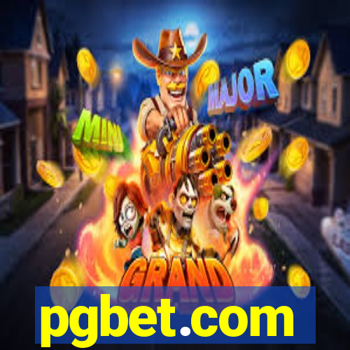 pgbet.com