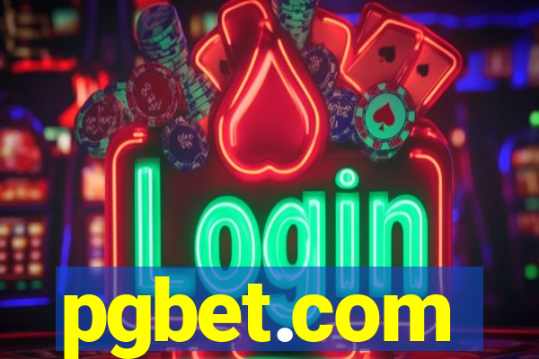 pgbet.com