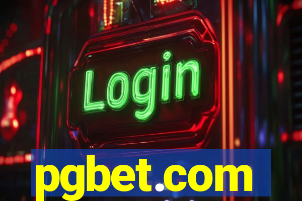 pgbet.com