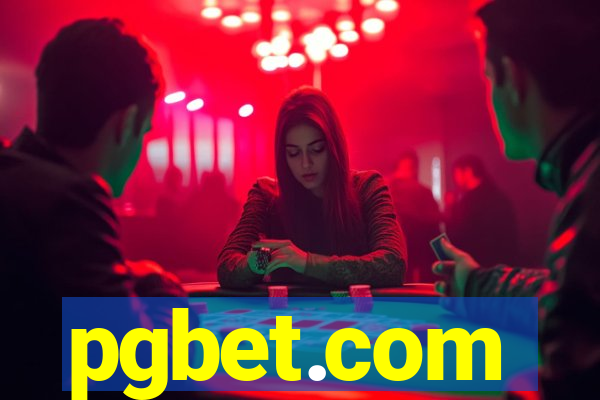 pgbet.com