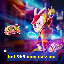 bet 959.com cassino