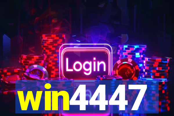 win4447