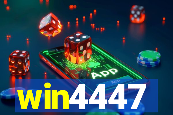 win4447