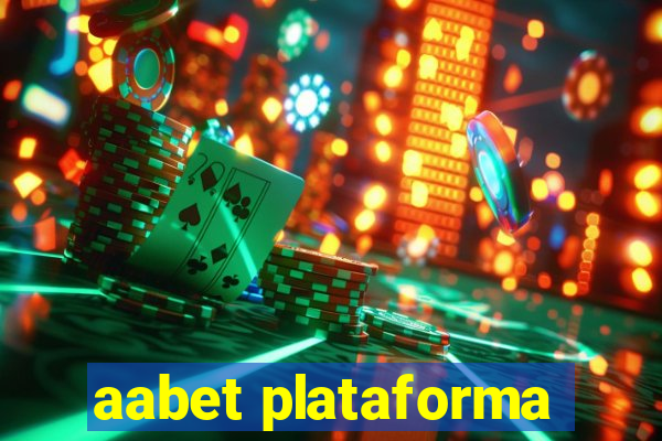 aabet plataforma